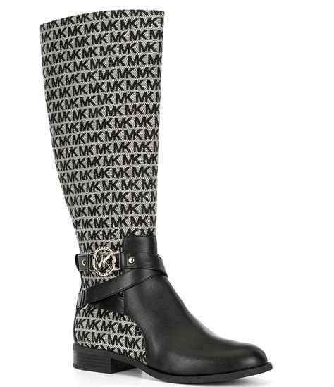 michael kors boots review|Michael Kors collection boots.